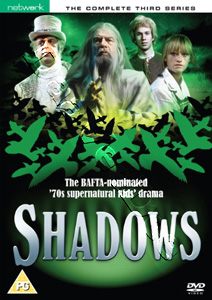 Shadows - Complete Season 3 (DVD)